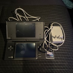 ニンテンドーDS