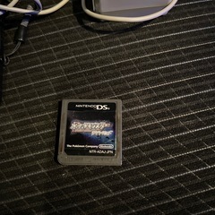 ニンテンドーDSの画像