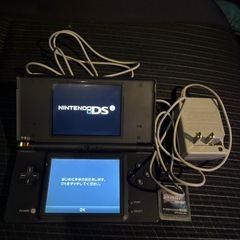 ニンテンドーDSの画像