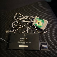 ニンテンドーDSの画像