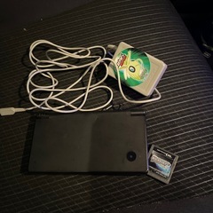 ニンテンドーDSの画像