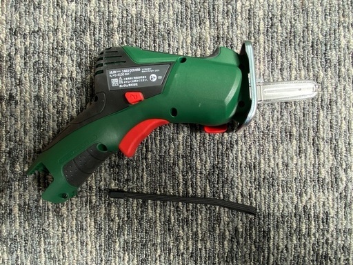 【中古】 【動作OK】 【店頭引取限定】BOSCH【中古】 【動作OK】 【店頭引取限定】BOSCH（ボッシュ）マイクロソー CUT1