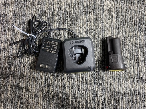 【中古】 【動作OK】 【店頭引取限定】BOSCH【中古】 【動作OK】 【店頭引取限定】BOSCH（ボッシュ）マイクロソー CUT1