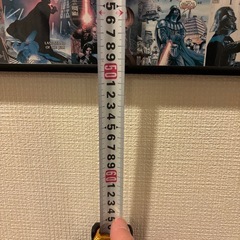 スターウォーズ　ポスター　額縁ありの画像