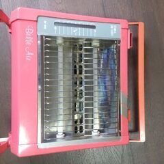 電気ストーブ
