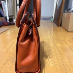 アイグナーのバックの画像