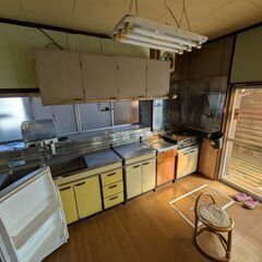 【想定表面利回り約24%】富士宮市大中里 戸建 - 富士宮市