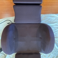 骨盤スリム3Dエアー