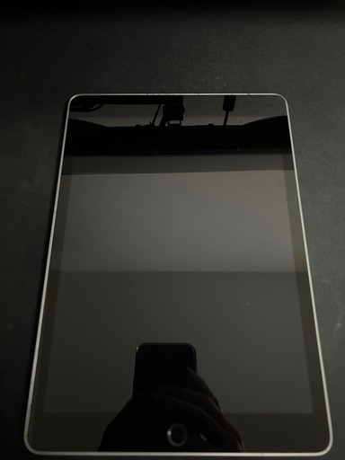 iPad 第9世代　箱あり、付属付き