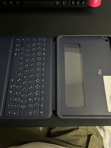 iPad 第9世代 箱あり、付属付き 値下げ可能 Apple iPad 10.2インチ 第9