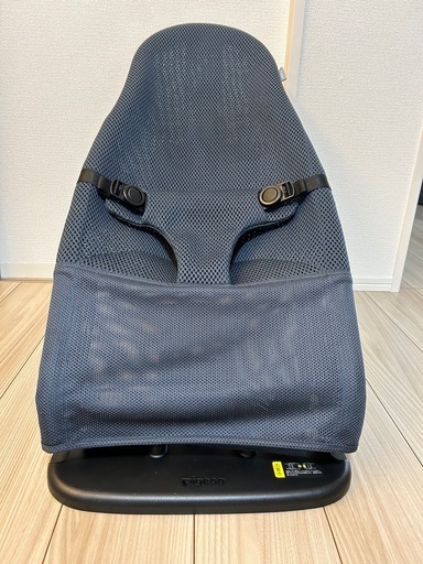 ※お値下げ　【ピジョン】　バウンサー　美品