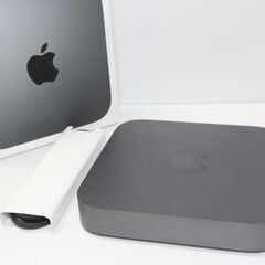 Mac mini（2018）256GB/16GB〈MRTT2J/A〉⑤