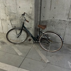 自転車