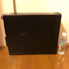 デスクトップパソコン フルセット/Core i5 2310/メモリ8GB/SATA SSD64GB/Windows11/Wi-Fi/管理10の画像