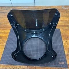 汎用ビキニカウルの画像