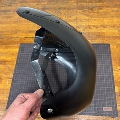 汎用ビキニカウルの画像