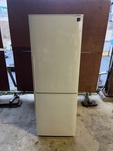 ✨2021年製✨2197番 TWINBIRD✨2ドア冷凍冷蔵庫✨HR-F911‼️