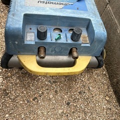 コンプレッサーの画像