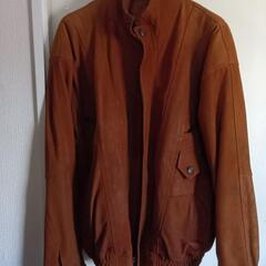 カマンチレザー ジャケット　CAMANCHI LEATHERS ...