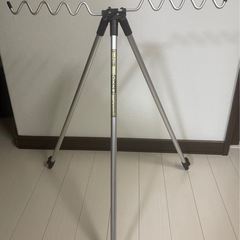 第一精工 サーフ三脚 DX2号 レバー式