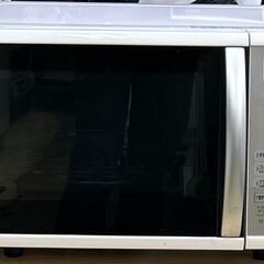 SHARP シャープ 家電 電子レンジ RE-A15KS-W 2...