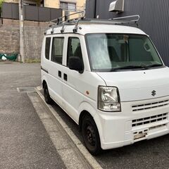 毎日同じエリアの企業配です。全走行距離も60km程度　慣れれば更に時短可能ですの画像