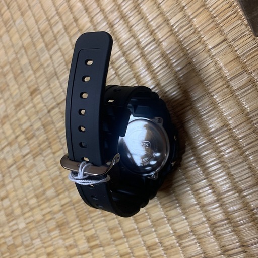 カシオGショックDW5600