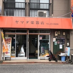 ピックの画像
