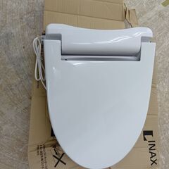 INAX　暖房便座