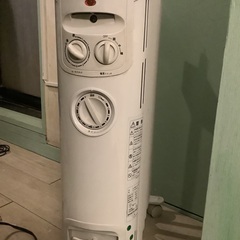 ZASS オイルヒーターの画像