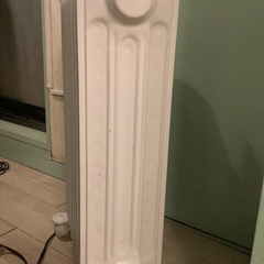 ZASS オイルヒーターの画像
