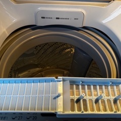 HW-DG75C 7.5kg 中古 の画像