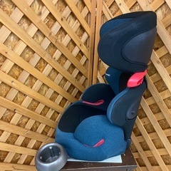 【愛品館江戸川店】 コンビ ジョイキッズ ムーバー2017年発売 チャイルドシート ID:110-025355-007の画像
