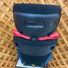 【愛品館江戸川店】 コンビ ジョイキッズ ムーバー2017年発売 チャイルドシート ID:110-025355-007の画像