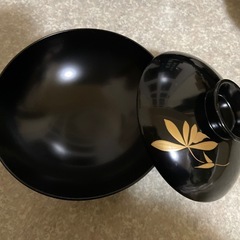 新品　お茶碗セットの画像