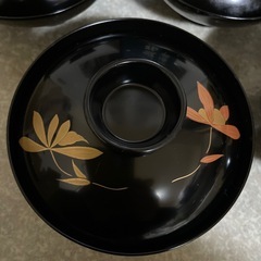 新品　お茶碗セットの画像