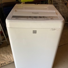 洗濯機