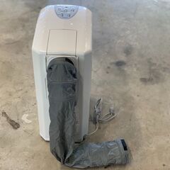 コロナ 冷風・衣類乾燥除湿機 CDM-1413 2013年製 リサイクルショップ 札幌 買取本舗 西野店の画像