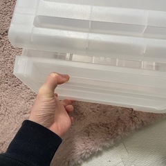 引き出し(カバゾコ)の画像