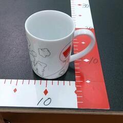 0310-218 セコム　マグカップ