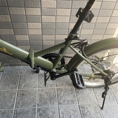 お渡し決定の画像