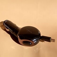 中古品　シガーソケット　D