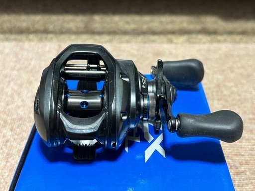 SHIMANO SLX MGL 70XG ハイギア バス釣り ルアーフィッシング