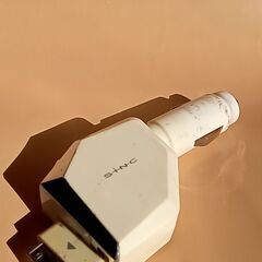 中古品　シガーソケット　E