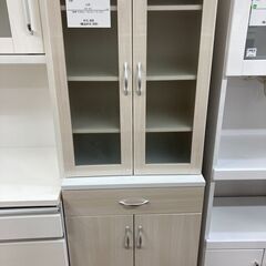 ニトリ｜ブリエ｜キャビネットのご紹介です