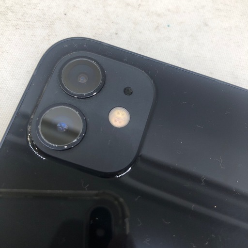 携帯電話/スマホ iPhone12