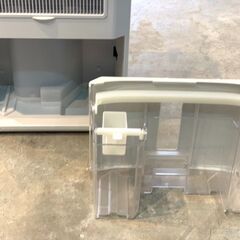 コロナ 冷風・衣類乾燥除湿機 CDM-1021 2021年製 リサイクルショップ 札幌 買取本舗 西野店の画像