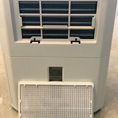 コロナ 冷風・衣類乾燥除湿機 CDM-1021 2021年製 リサイクルショップ 札幌 買取本舗 西野店の画像