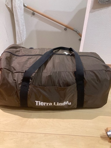 ティエラリンド