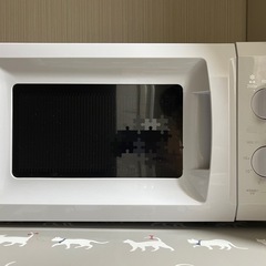 電子レンジ
